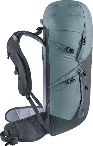 Deuter Speed Lite 28 SL Backpack · Shale Graphite