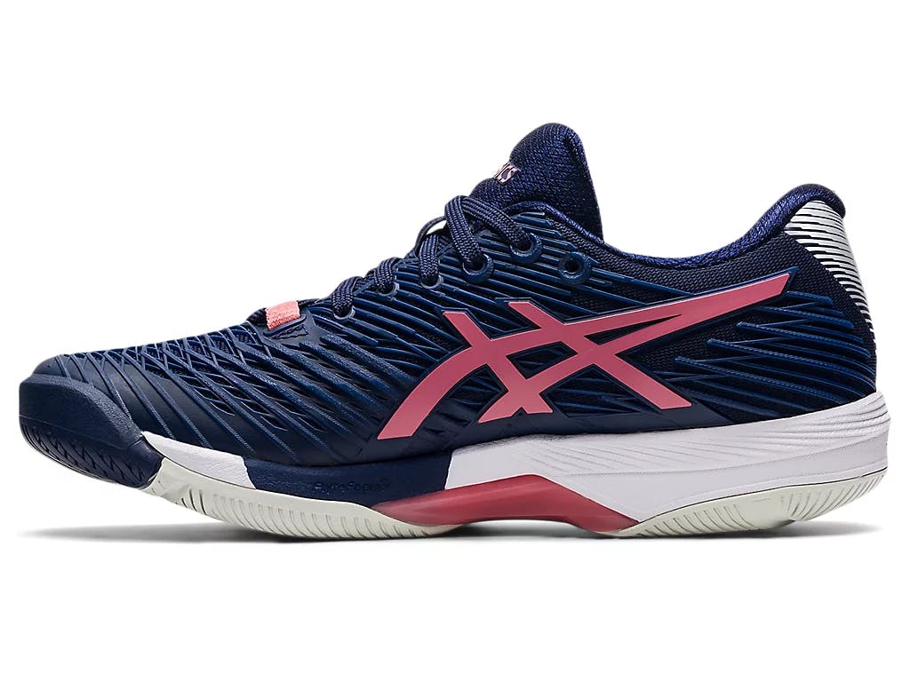 Asics Women's Solution Speed FF 2 Clay
