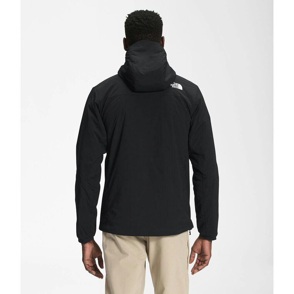 The North Face Men's Ventrix Insulated Jacket
