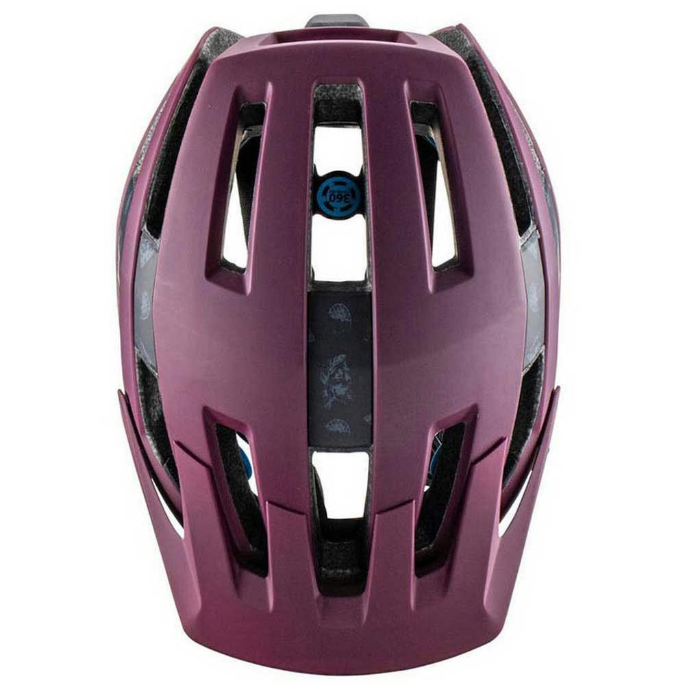Leatt Trail 3.0 V22 Helmet