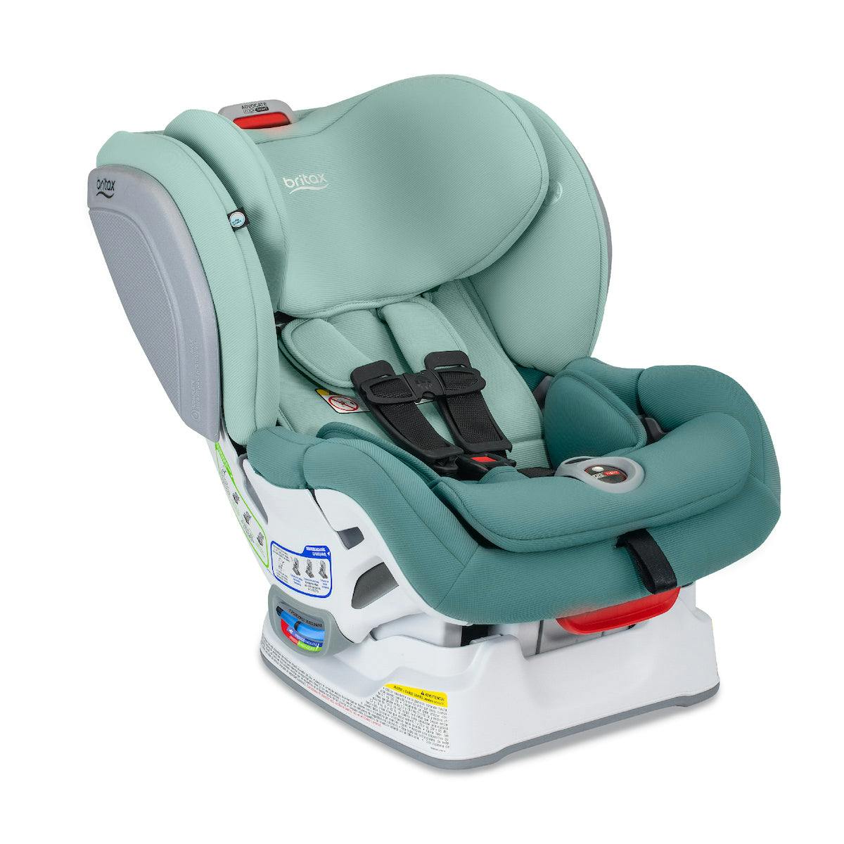 britax advocate clicktight mosaic