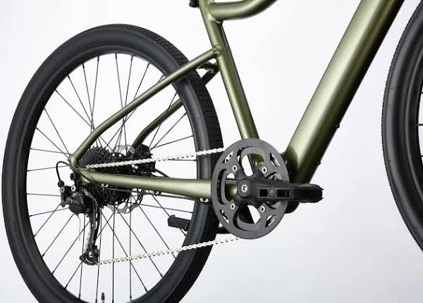 cannondale treadwell neo electric bike 2020