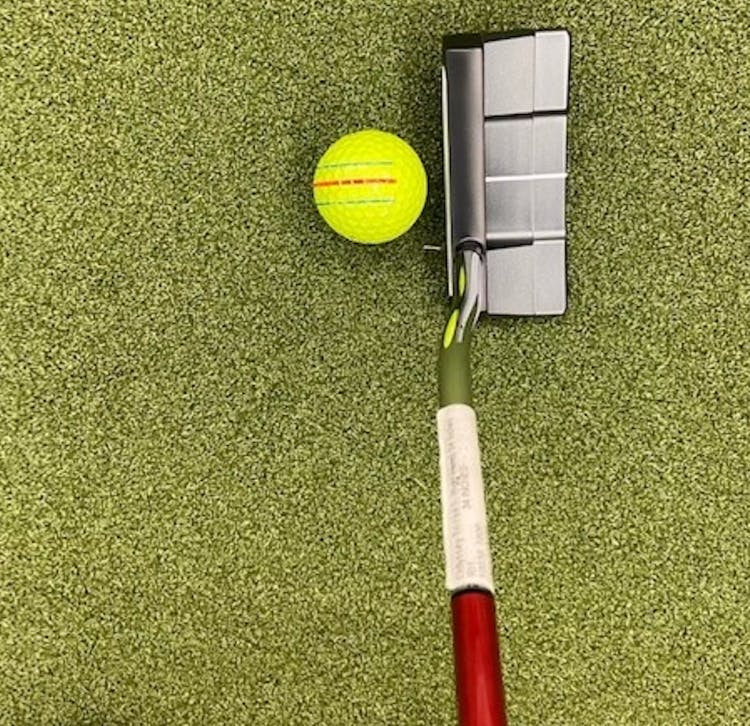 Expert Review: Odyssey Tri-Hot 5K Triple Wide Double Bend Putter 