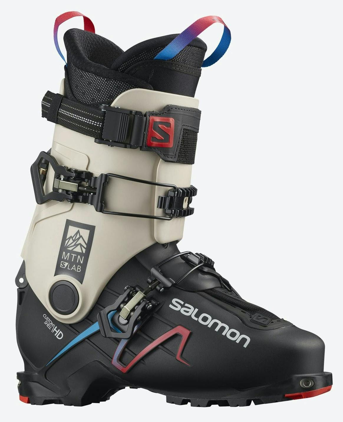 Salomon S/Lab MTN Ski Boots · 2023