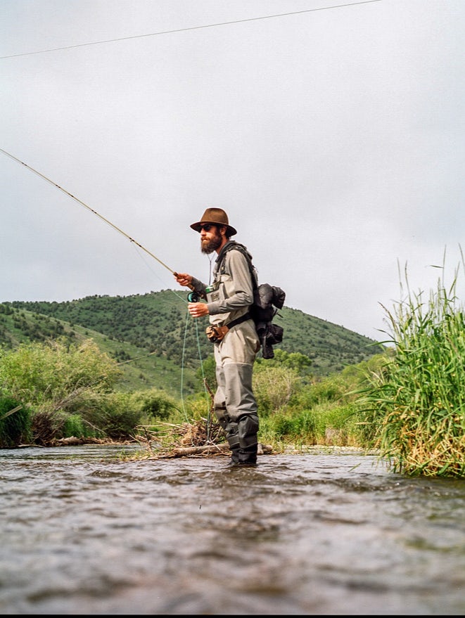 TOP 13 Fly Fishing Vests Products in 2024 & Up to 59% Off