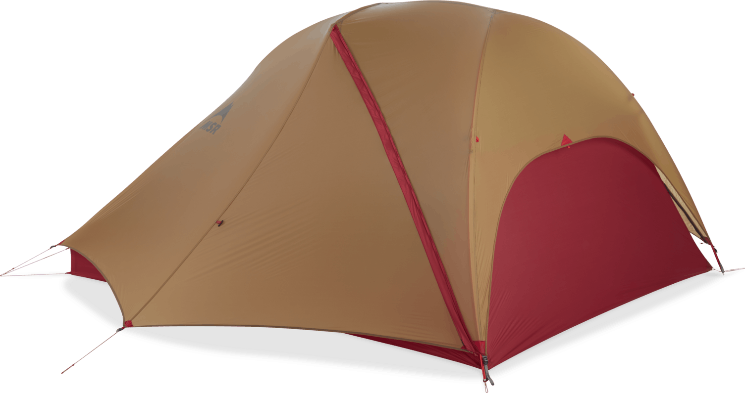 MSR Freelite 3 Person Tent