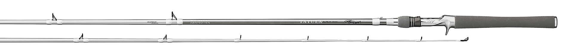 Daiwa Tatula Series Spinning Rod · 7'3" · Medium