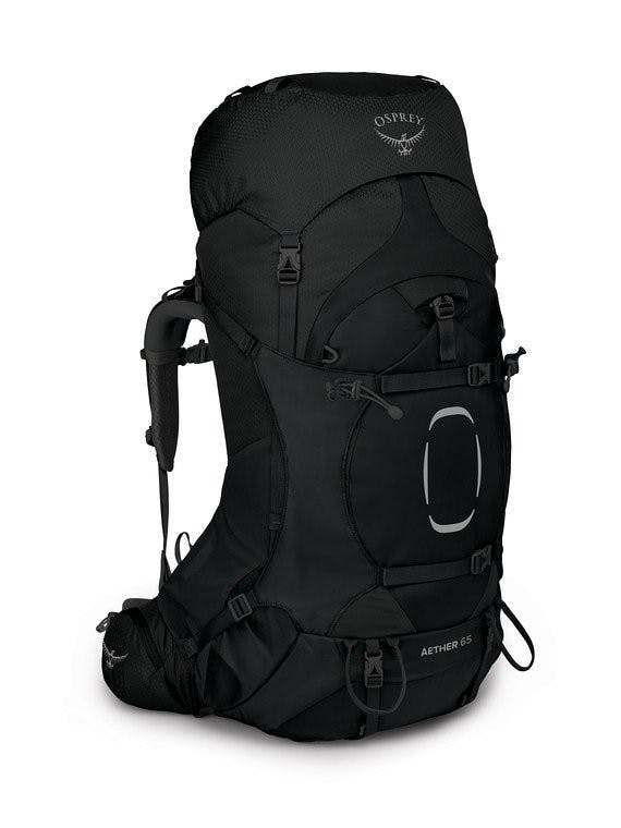 osprey aether 85