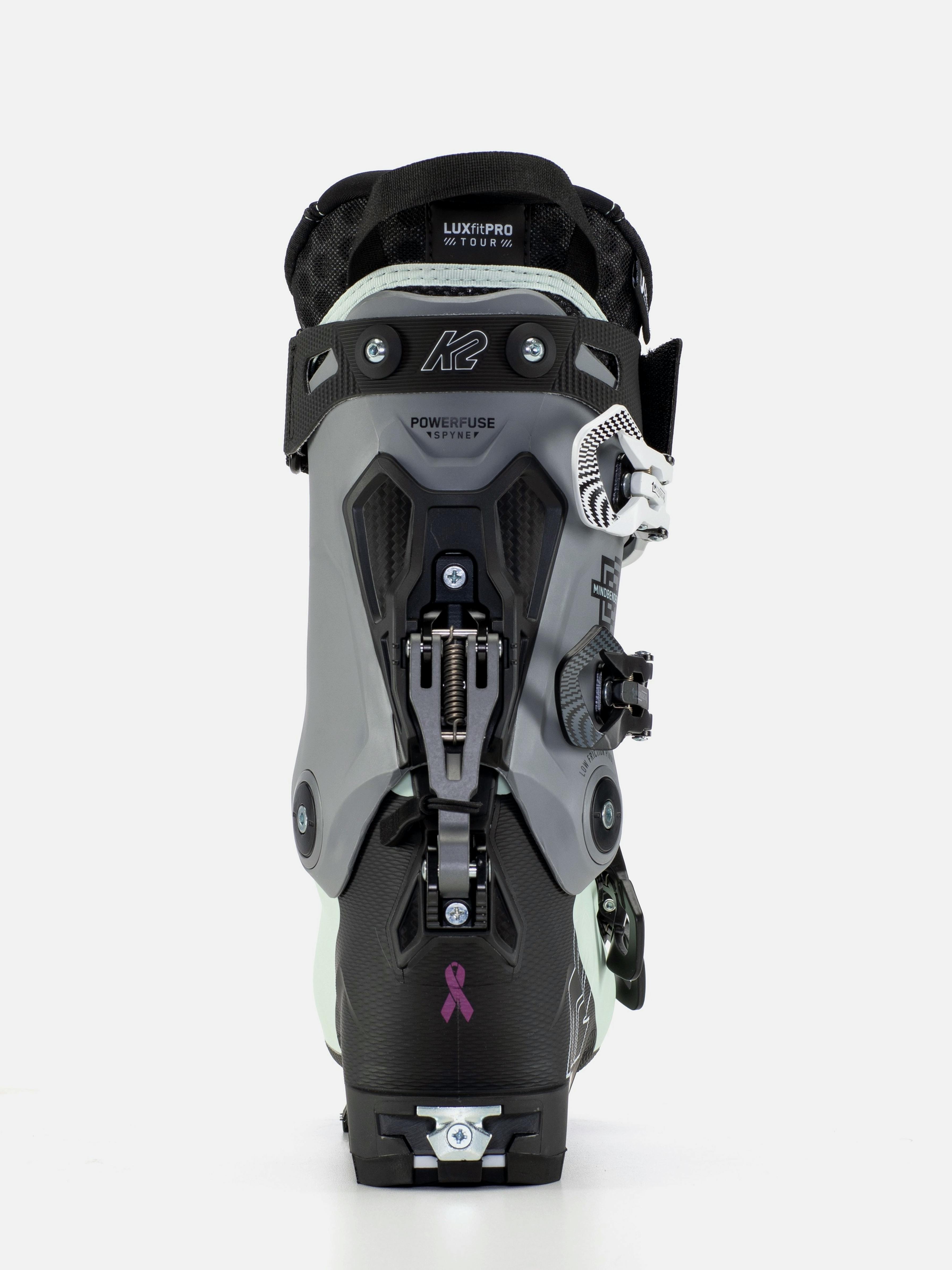 K2 Mindbender 90 Alliance Ski Boots · Women's · 2022