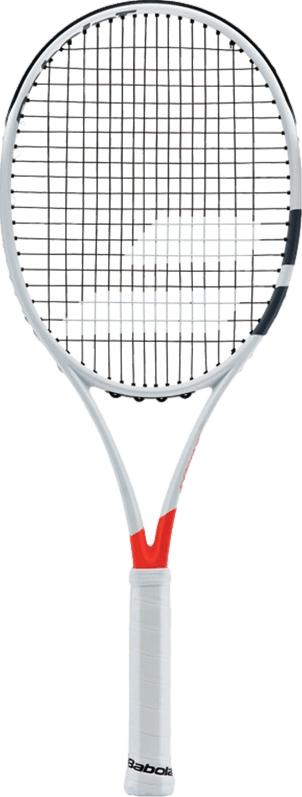 Babolat Pure Strike Racquet Unstrung Curated