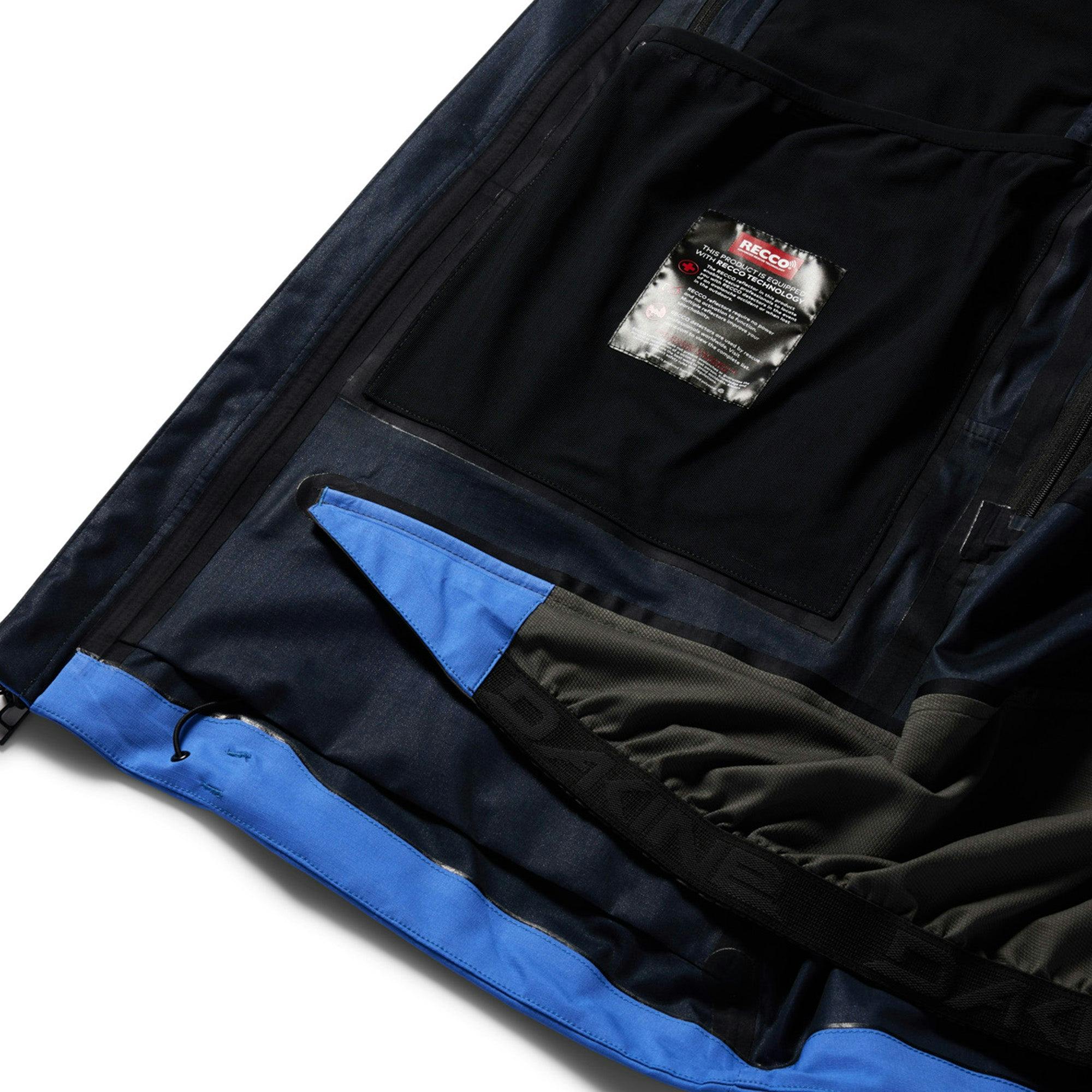 Dakine Men's Sender Stretch 3L Jacket
