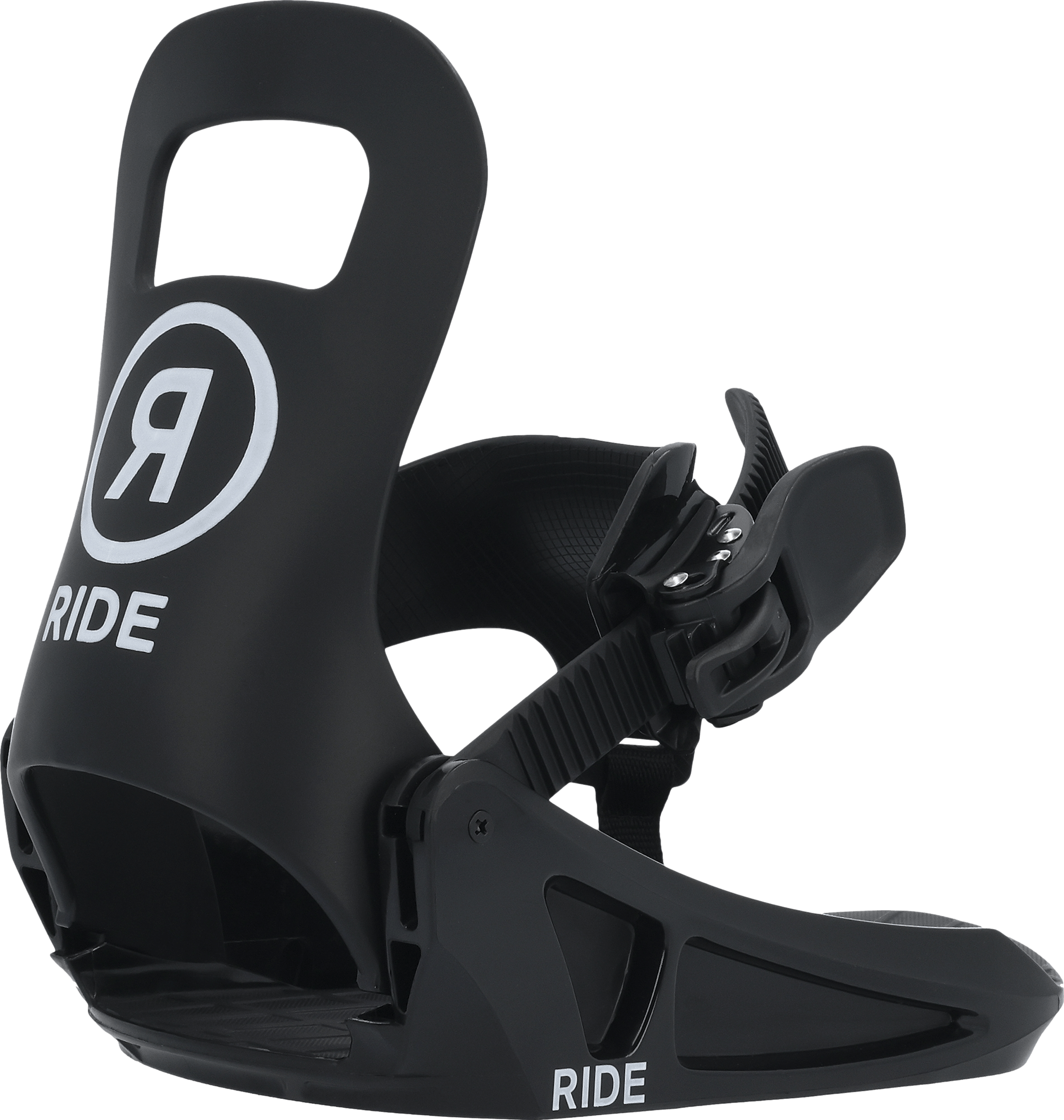 Ride Micro Snowboard Bindings · Kids' · 2023