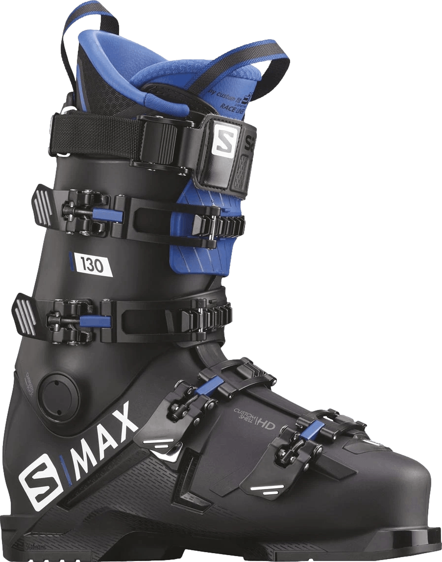 Salomon s 2024 max boot