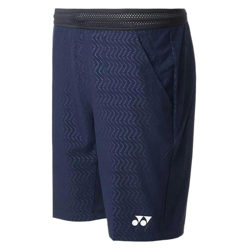 Yonex London 9in Mens Tennis Shorts