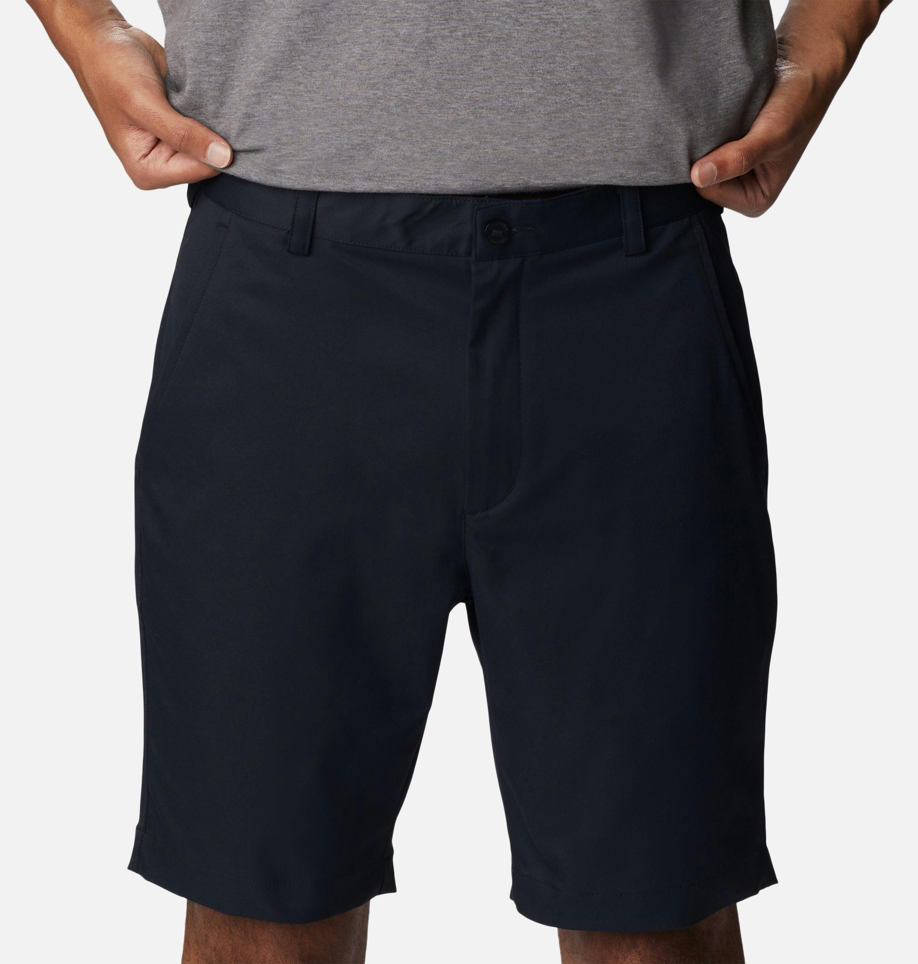 Columbia Men's Omni-Wick Lie Angle Short | Curated.com