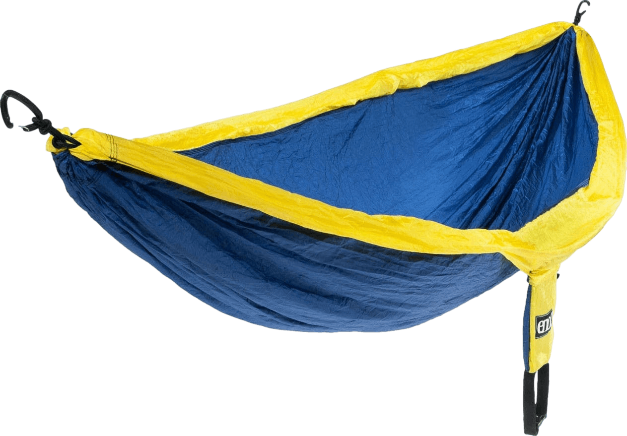 SunYear Hammock - First Impressions - How good can a $40