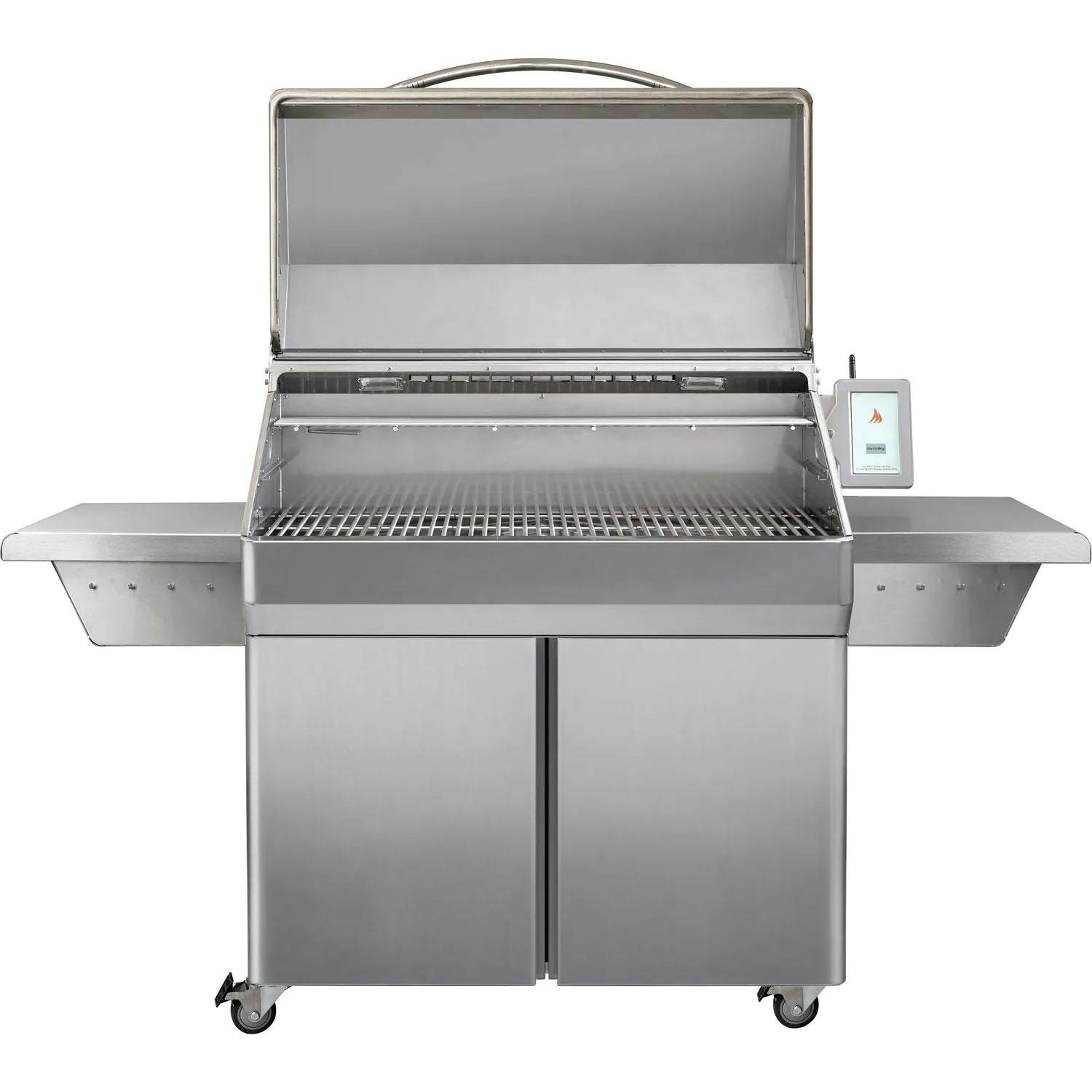 Memphis ITC3 Wi-Fi Controlled Pellet Grill