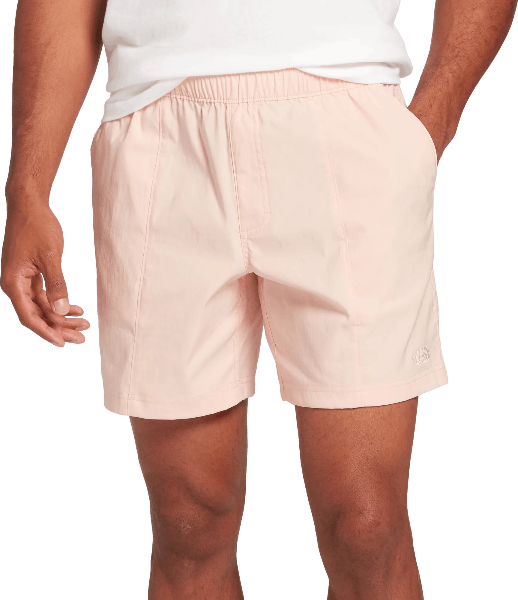The North Face Men's Class V Pull-on Shorts