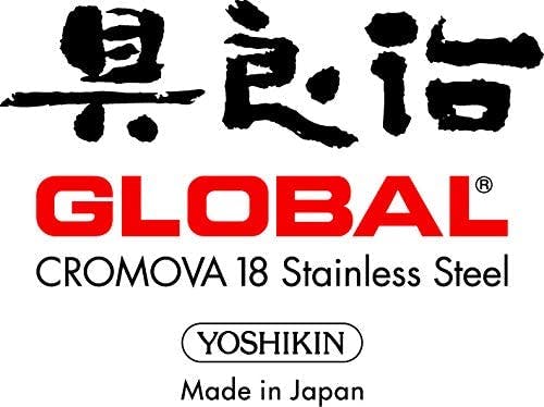 Global Yanagi 10" Sashimi Knife