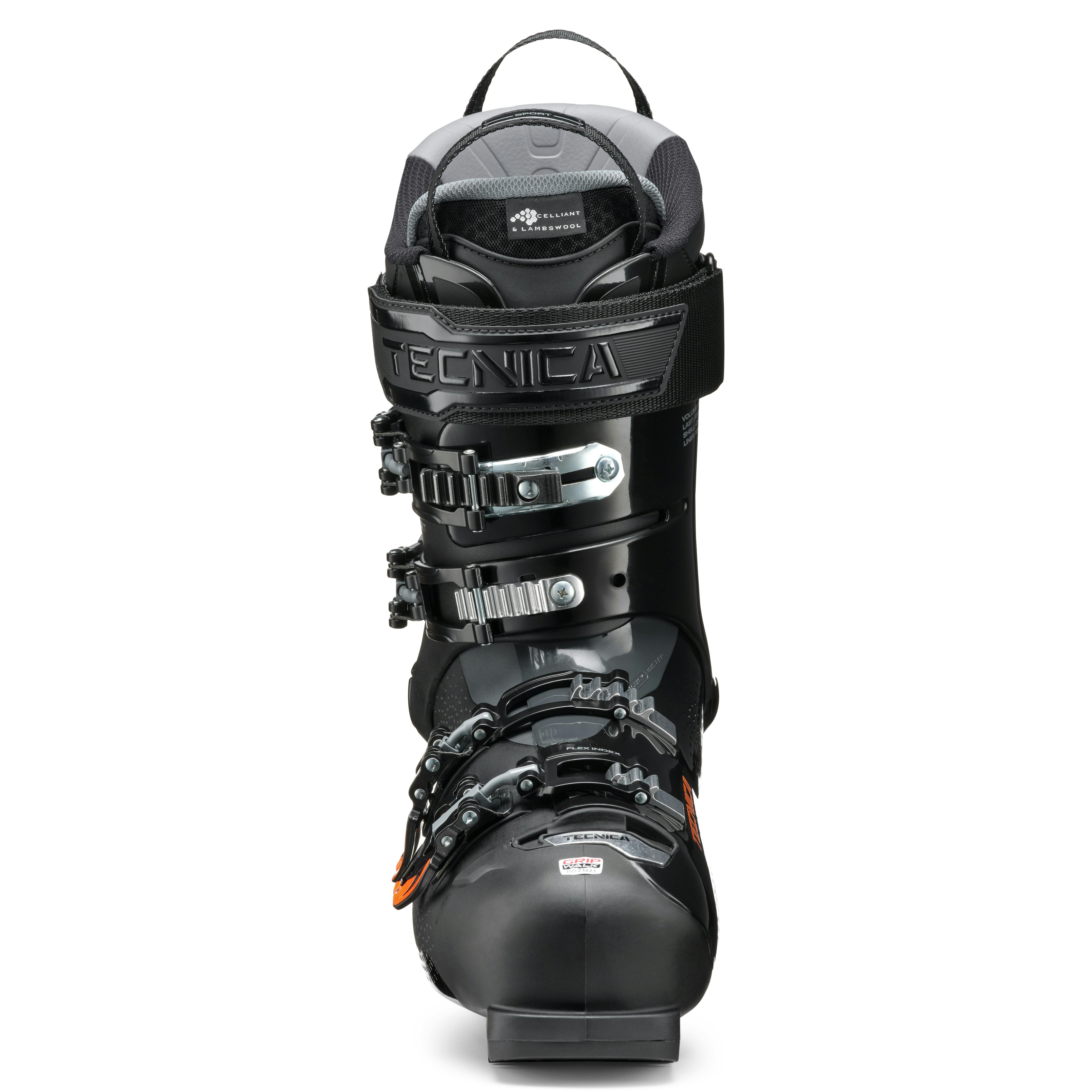 Tecnica Mach Sport HV 100 Ski Boots · 2023
