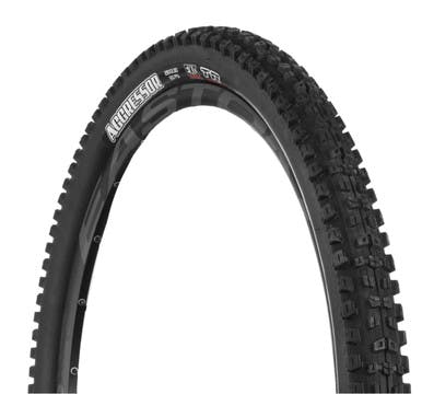 Maxxis Aggressor 29x2.5" Folding Black Tire