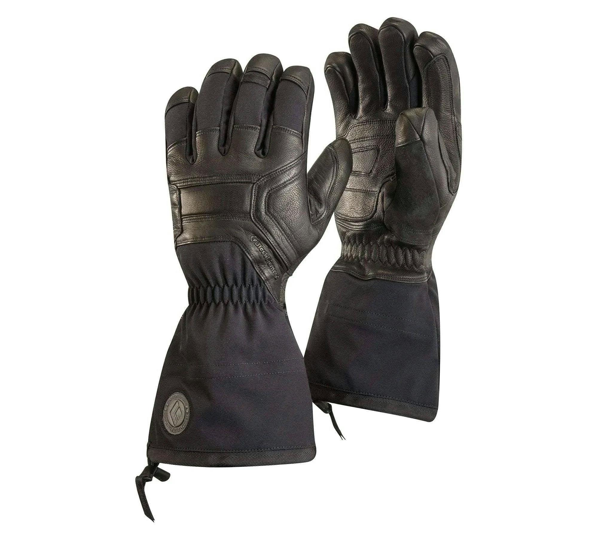 Black Diamond Guide Gloves Women's