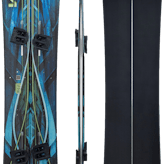 Voile Revelator Splitboard · 154 cm