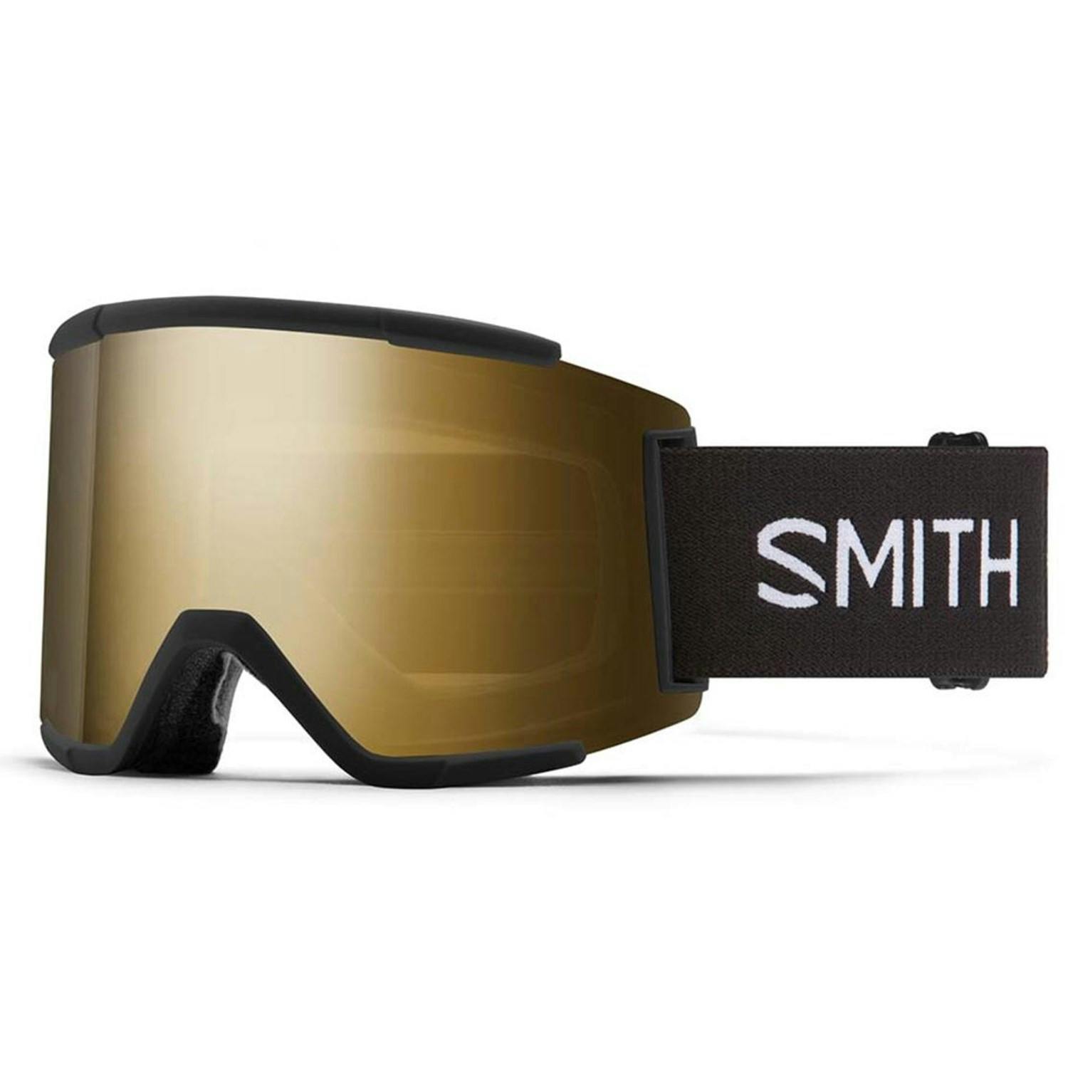 Smith Squad XL Goggles · 2023
