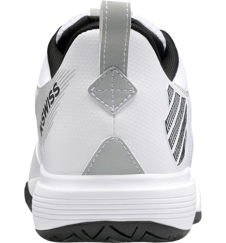 K-Swiss Men's Ultrashot 3 Tennis Shoes