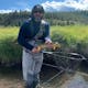 Danny Salinas, Fly Fishing Expert