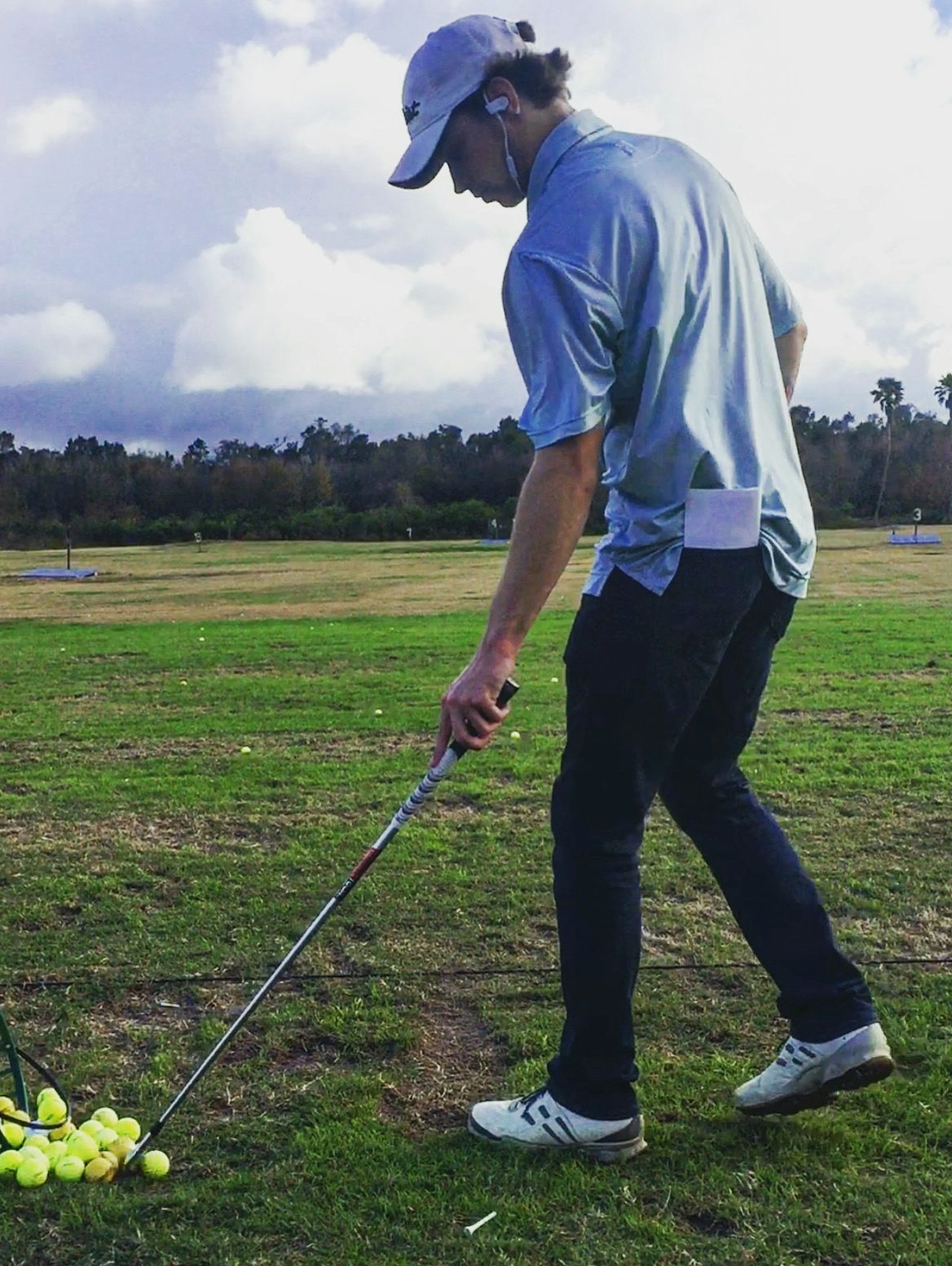 Golf Expert Daniel Mastrobuono
