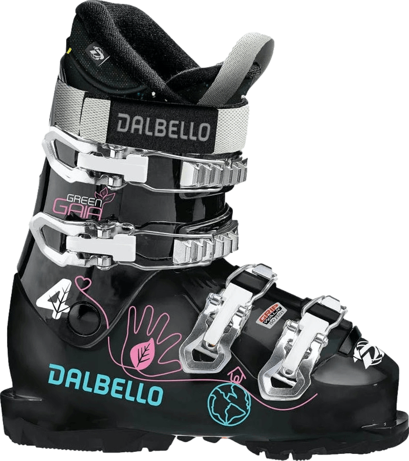 Dalbello Green Gaia 4.0 GW Ski Boots · Kids' · 2023