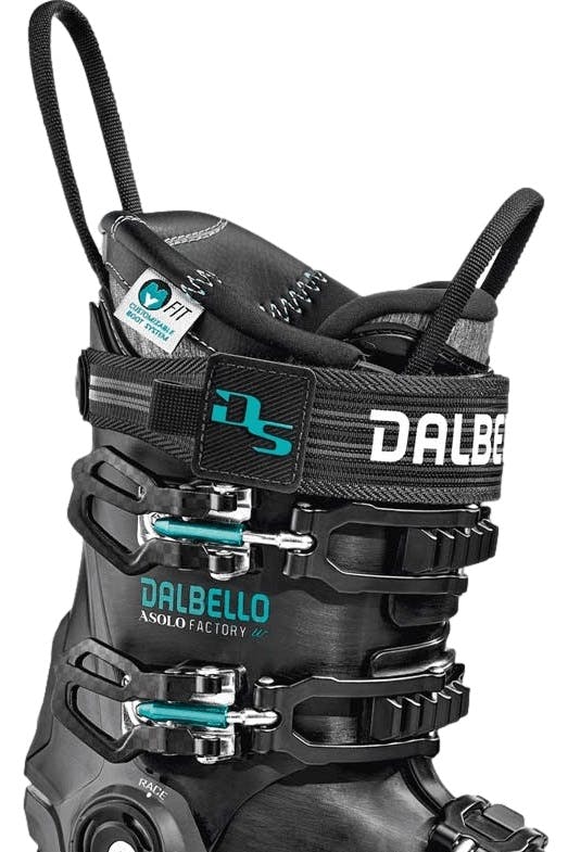 Dalbello DS Asolo Factory GW Ski Boots Women s 2020 Curated