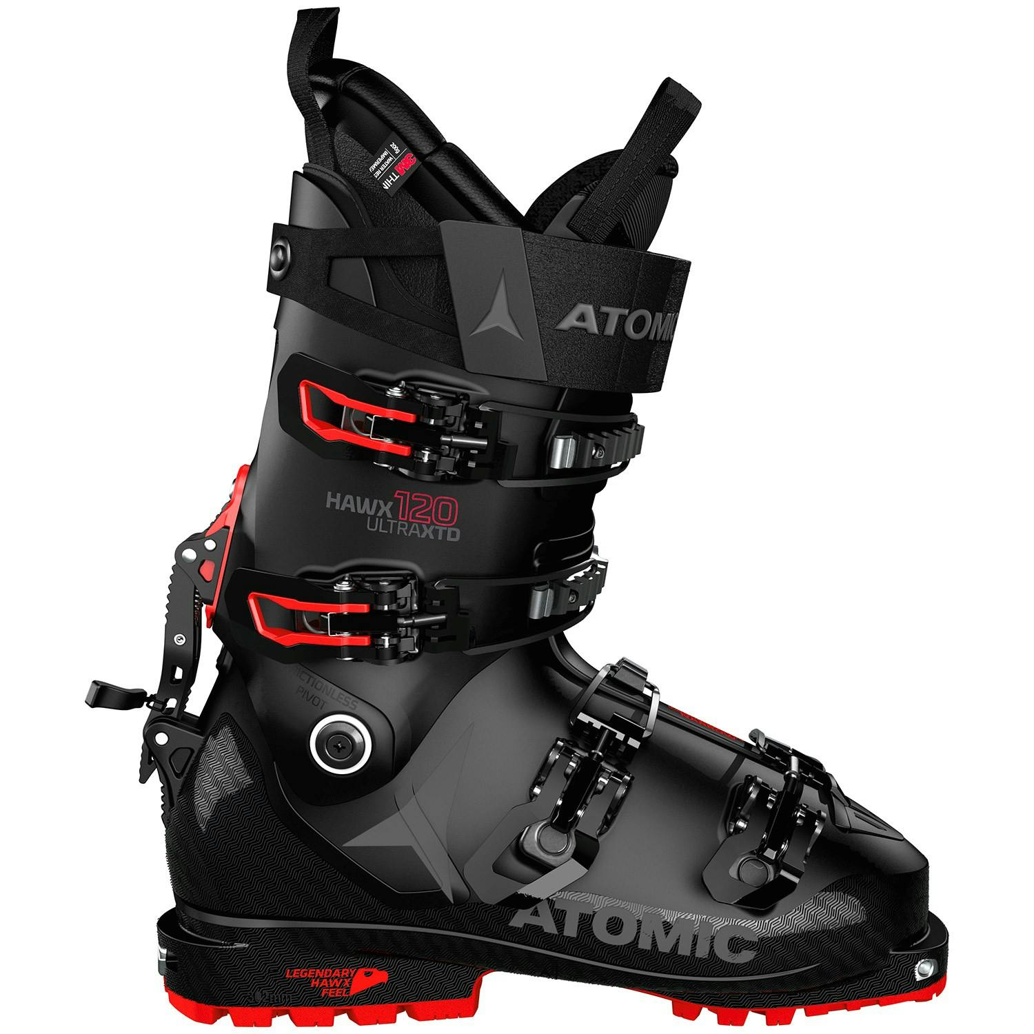 Atomic Hawx Ultra XTD 120 CT Gw Ski Boots · 2022