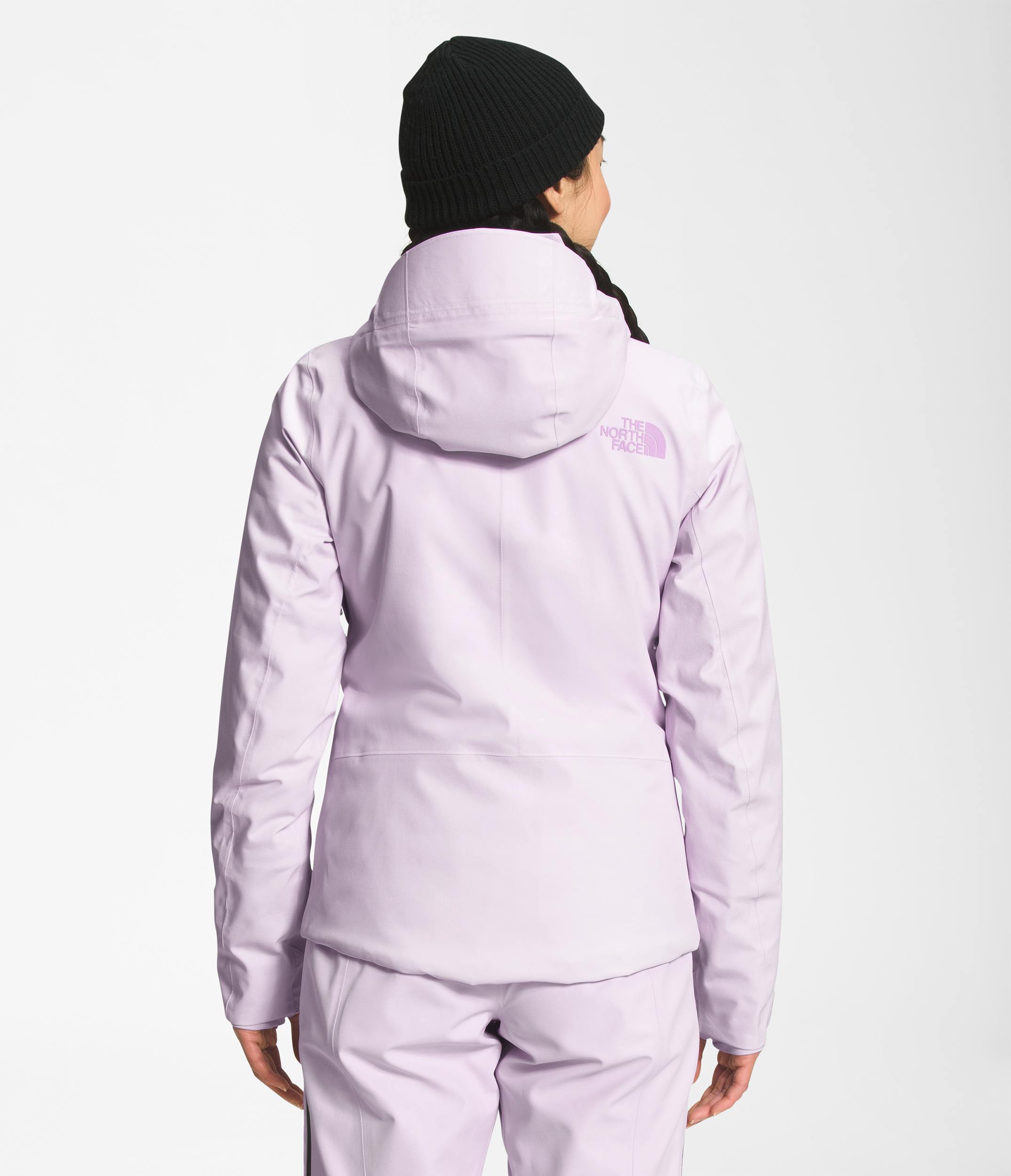The North Face Women's Lenado Jacket