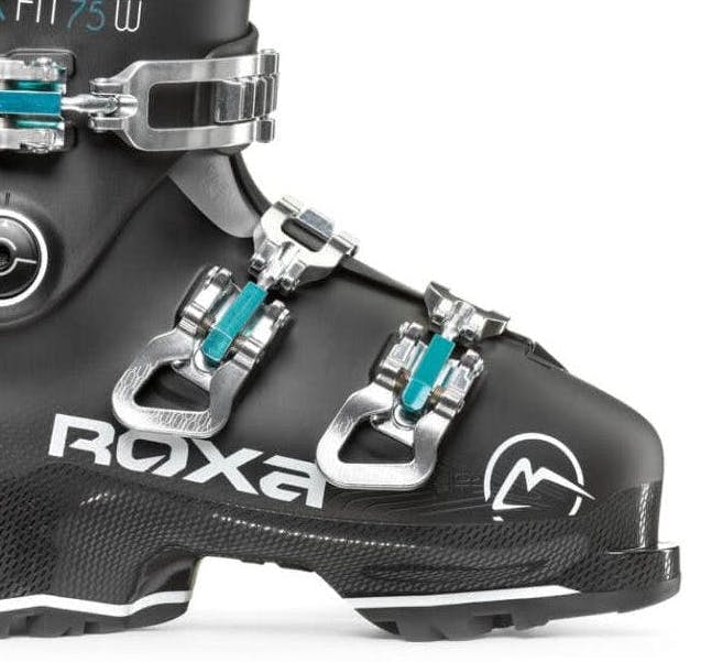 Roxa R/Fit W 75 Ski Boots · Women's · 2022