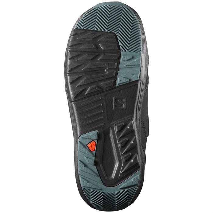 Salomon Ivy BOA Snowboard Boots · Women's · 2022