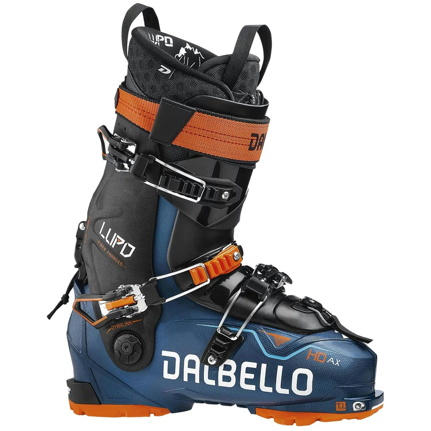 Dalbello Lupo AX HD Ski Boots · 2022