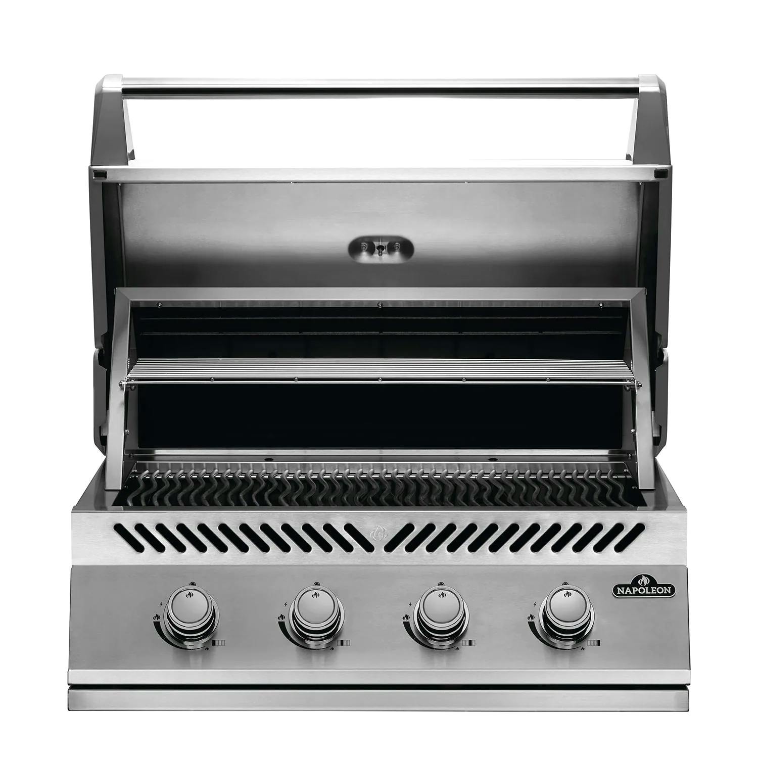 Napoleon 500 Series Built-in Gas Grill · 32 in. · Propane
