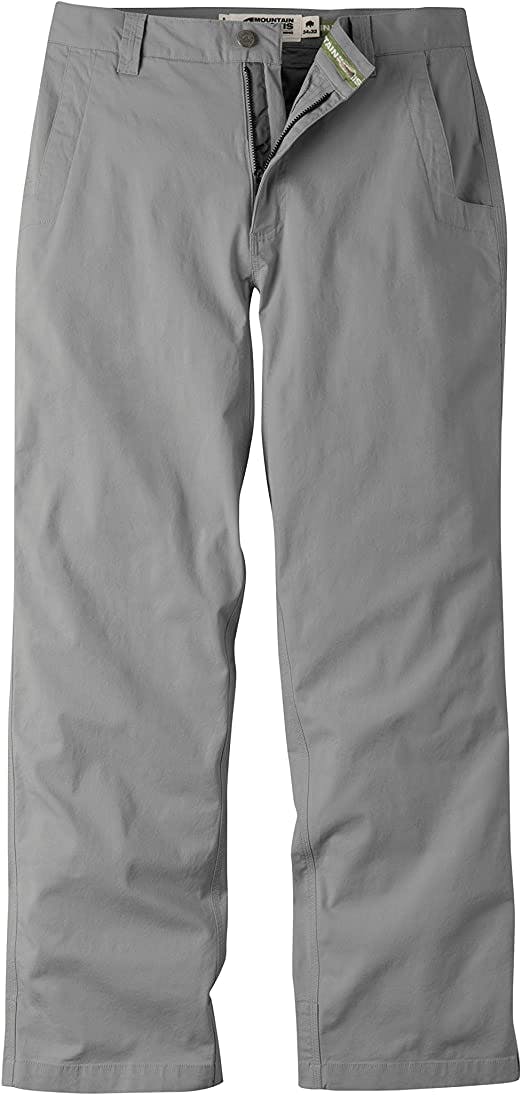 Mountain Khakis Men's All Mountain Relaxed Fit Pants
