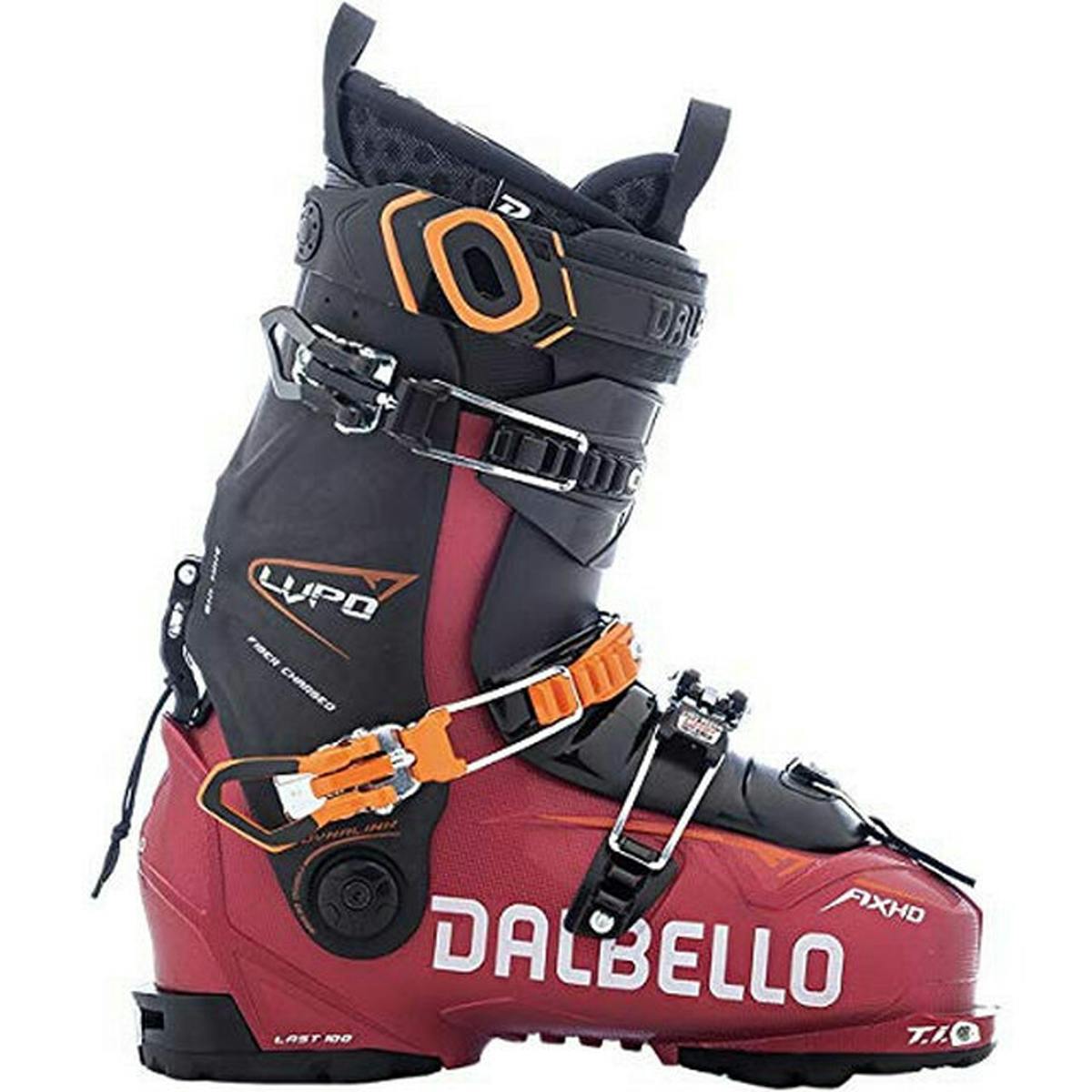 Dalbello Lupo AX HD Uni Ski Boots · 2021