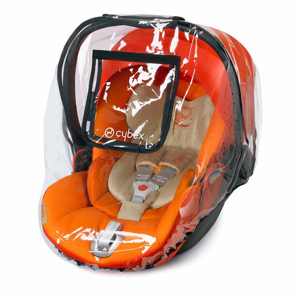 Cybex Infant Car Seat Rain Cover