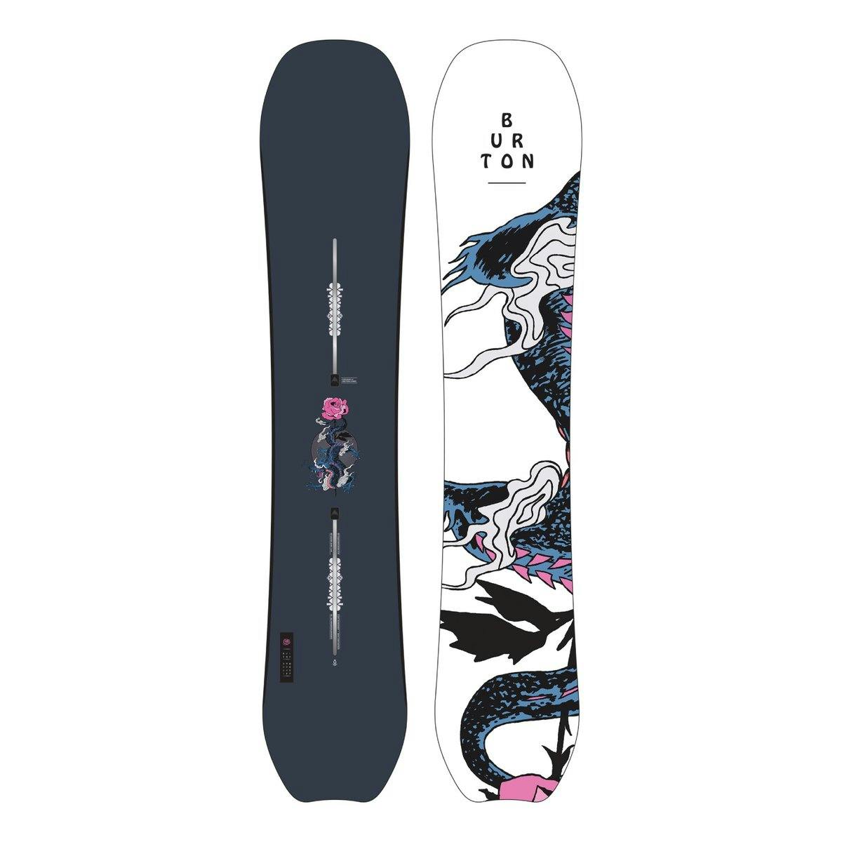 best beginner snowboards women