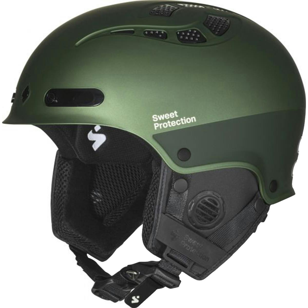 Sweet Protection Igniter II Helmet