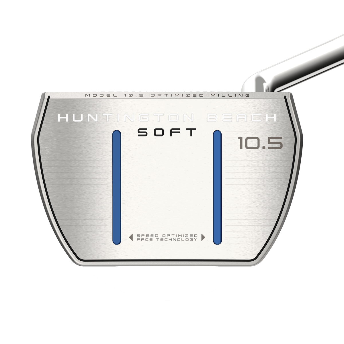 Cleveland Huntington Beach Soft #10.5 Putter · Right handed · 34'' · Oversized Grip
