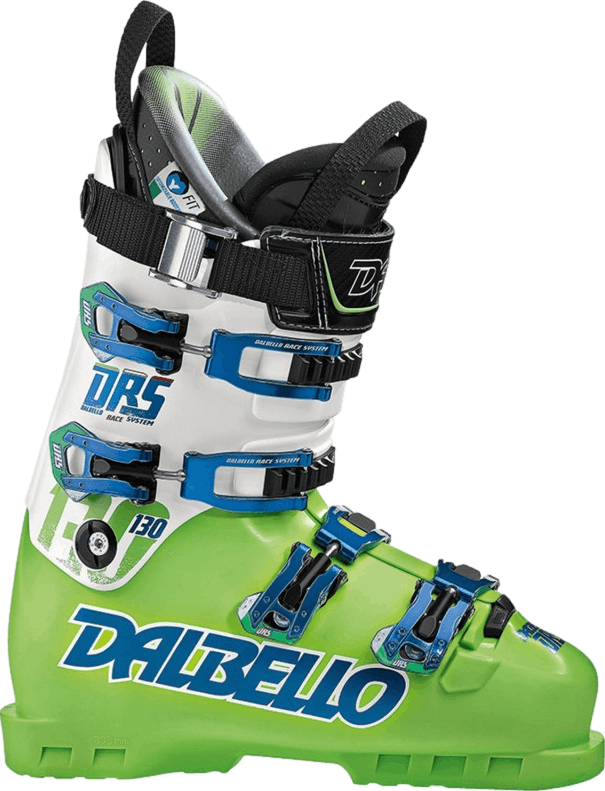 Dalbello DRS 130 Ski Boots · 2017