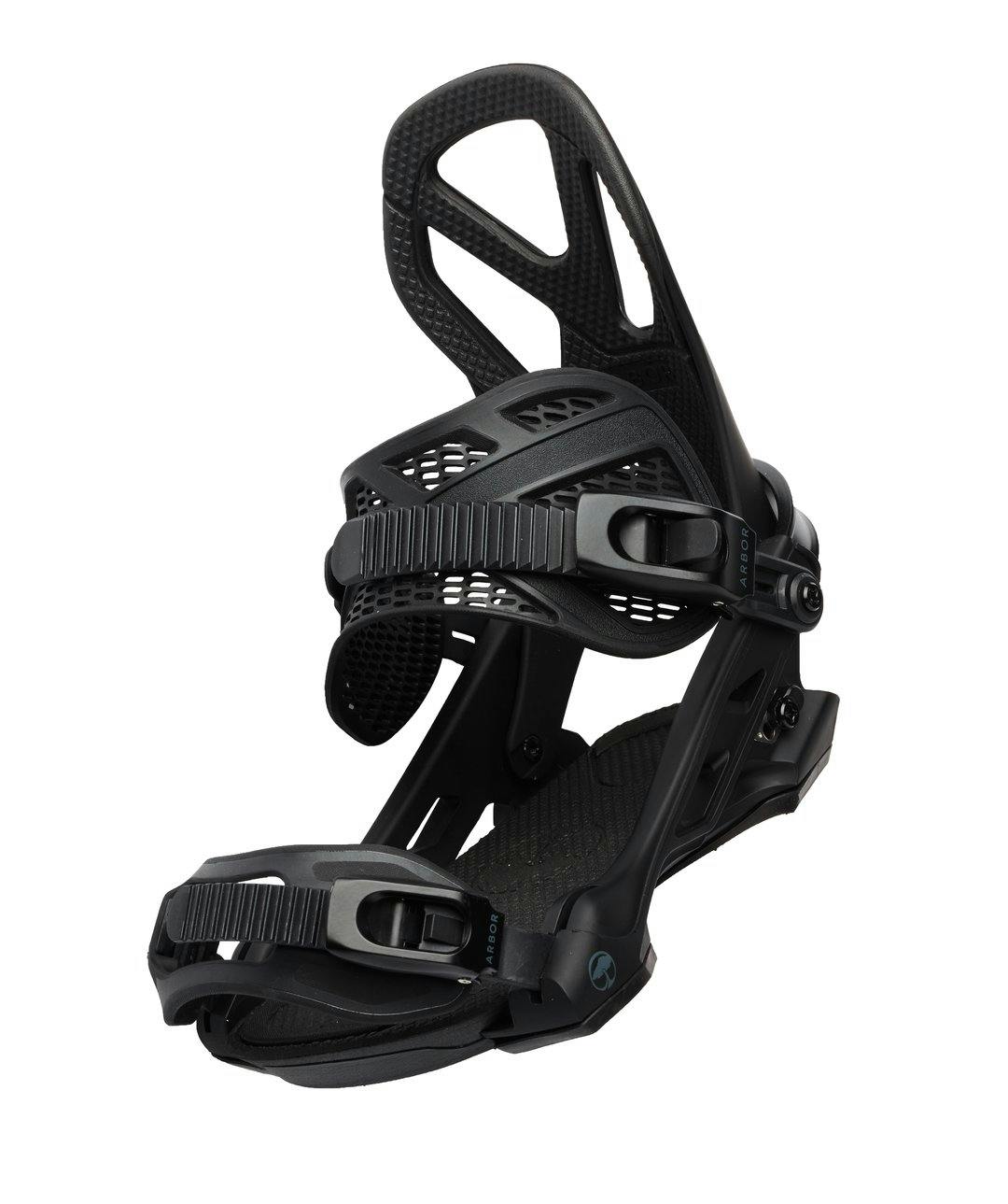 Most Recommended Snowboard Bindings Of Curated Com