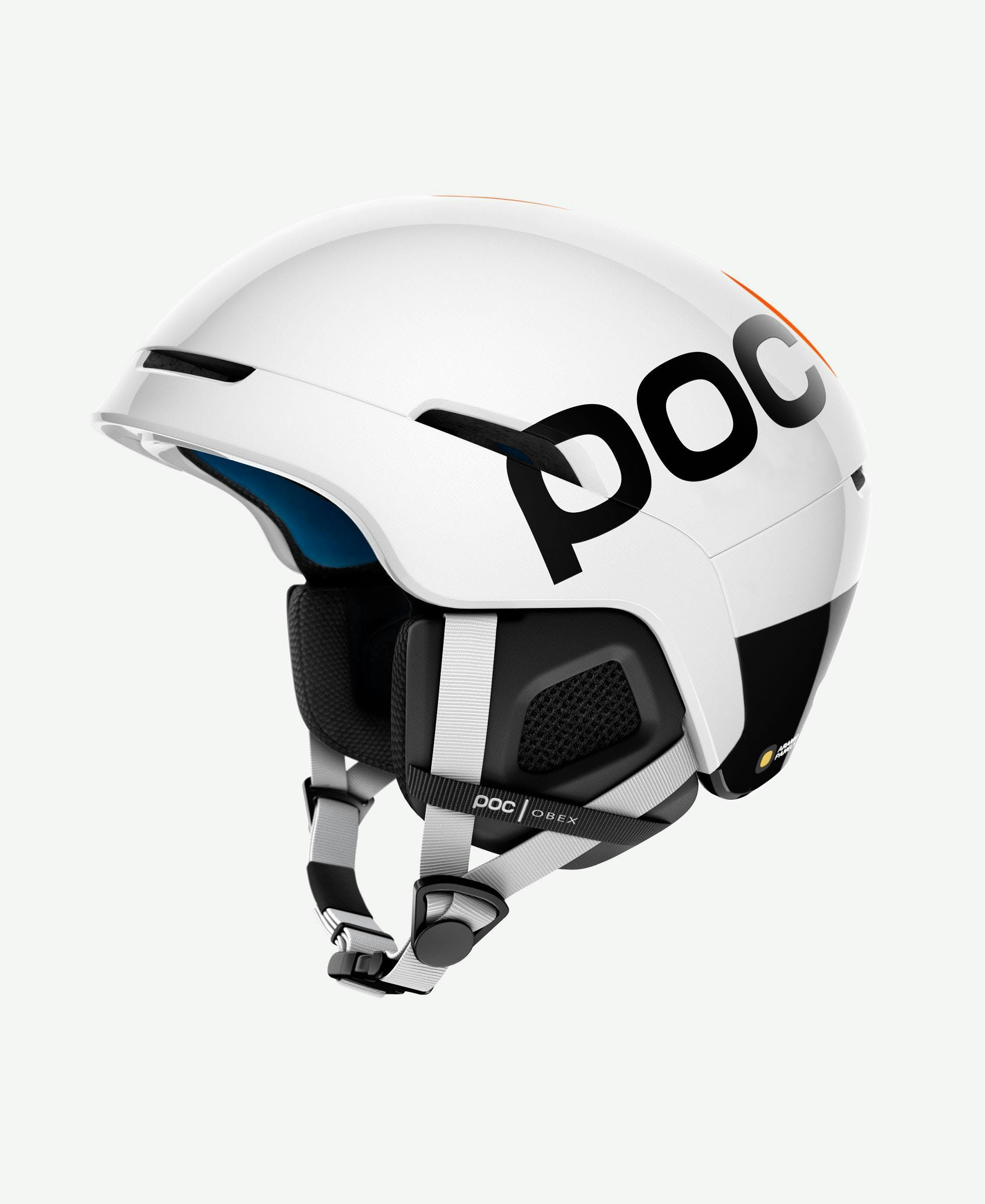 Review: Helmet POC OBEX BC Spin