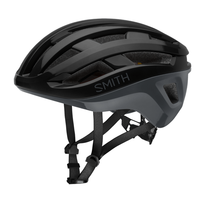 Smith Persist MIPS Helmet · Black / Cement · L