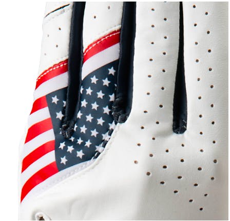 Callaway USA Weather Spann Golf Glove · Left Hand · Cadet Medium/Large